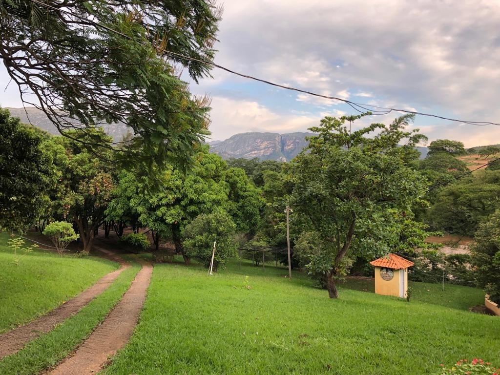 Sítio à venda com 2 quartos, 196100m² - Foto 13