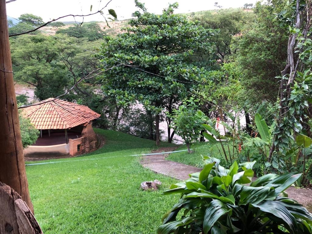 Sítio à venda com 2 quartos, 196100m² - Foto 15