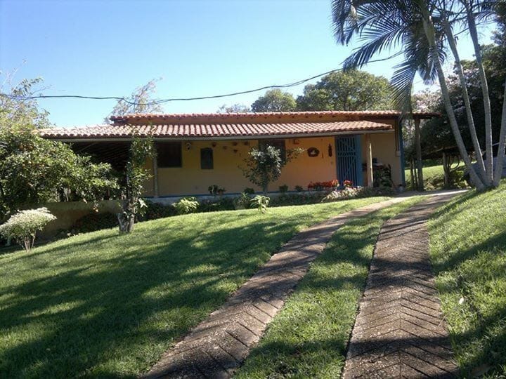 Sítio à venda com 2 quartos, 196100m² - Foto 6
