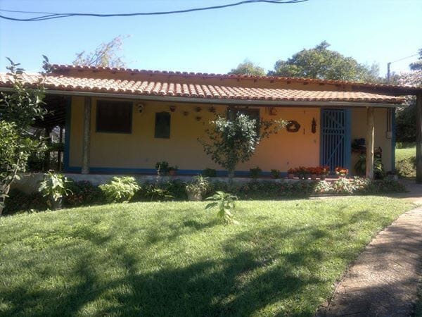 Sítio à venda com 2 quartos, 196100m² - Foto 4
