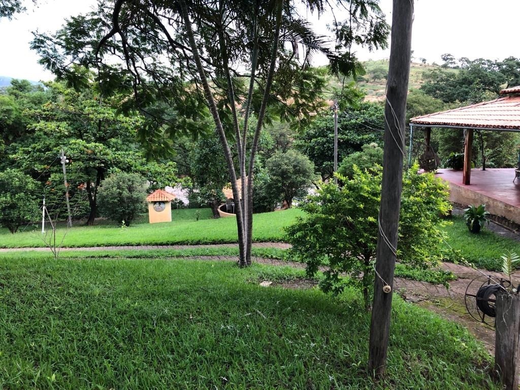 Sítio à venda com 2 quartos, 196100m² - Foto 17