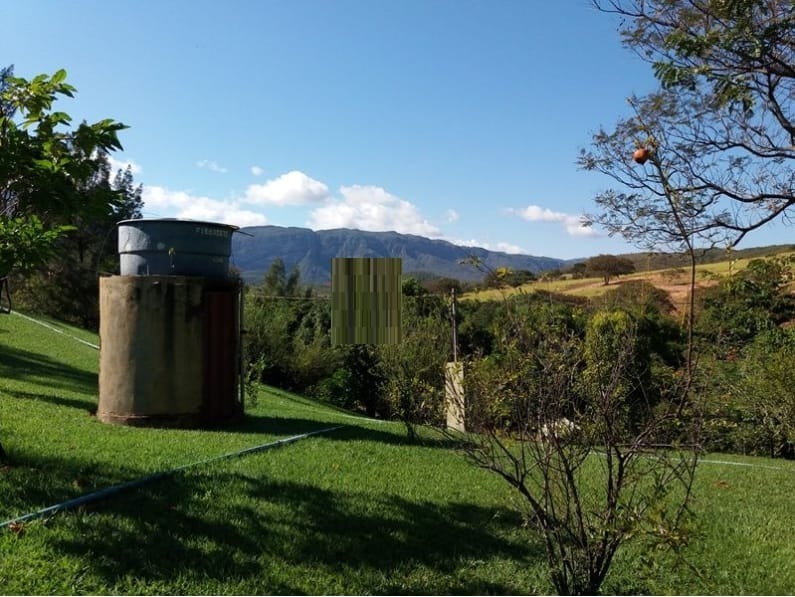 Sítio à venda com 2 quartos, 196100m² - Foto 16