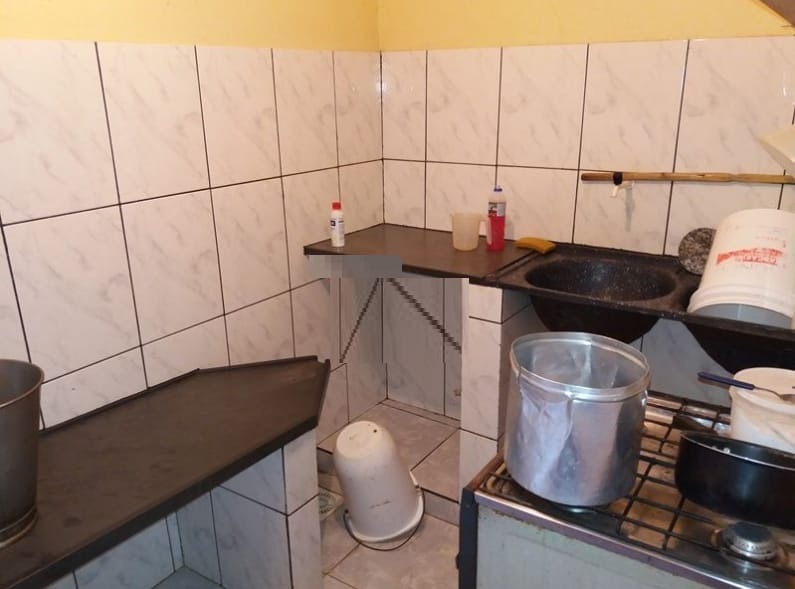 Sítio à venda com 2 quartos, 196100m² - Foto 21