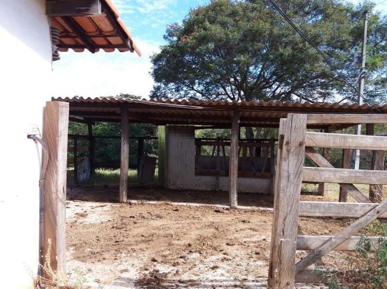 Sítio à venda com 2 quartos, 196100m² - Foto 18