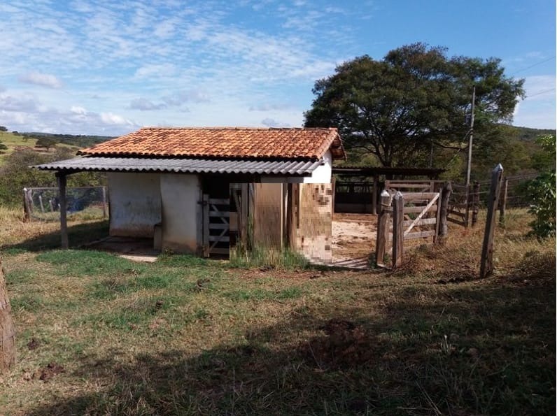 Sítio à venda com 2 quartos, 196100m² - Foto 19