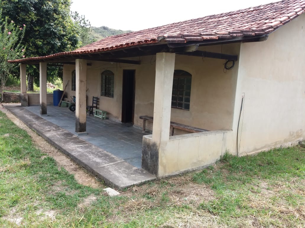 Sítio à venda com 1 quarto, 12200m² - Foto 11