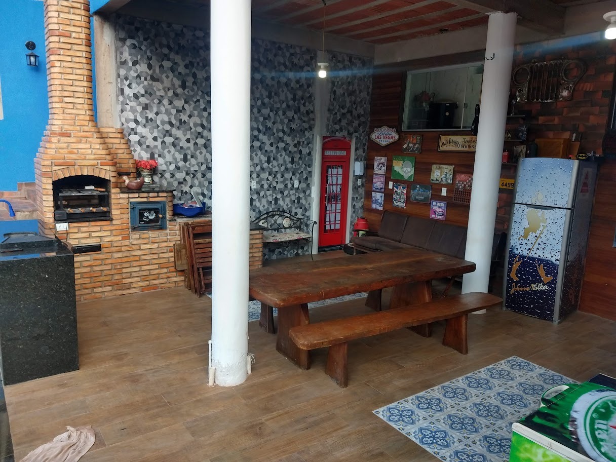 Casa de Condomínio à venda com 3 quartos, 450m² - Foto 12