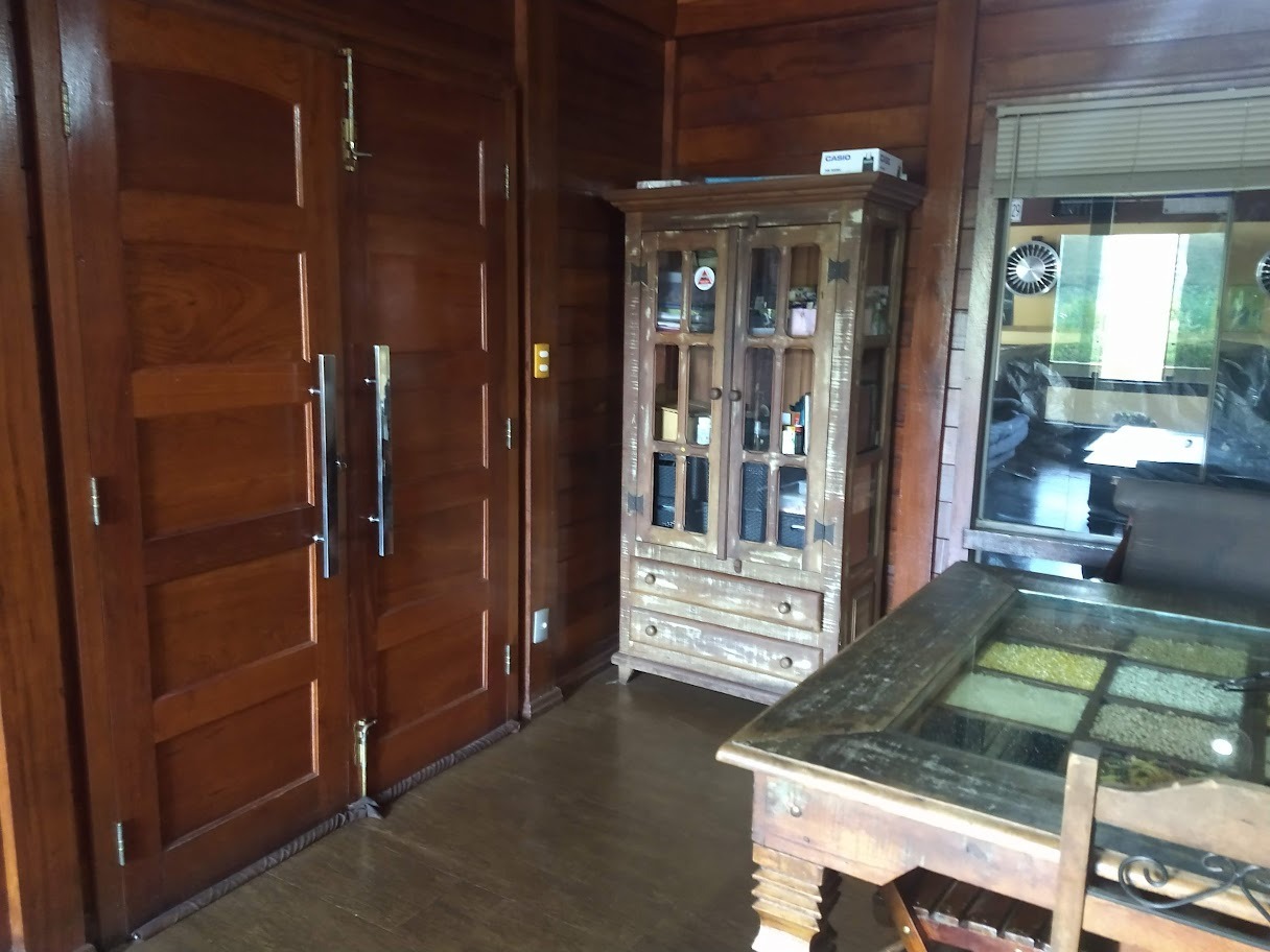 Casa de Condomínio à venda com 3 quartos, 450m² - Foto 21