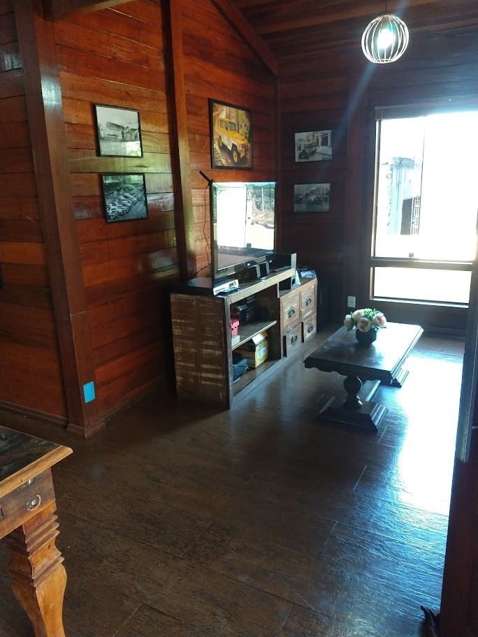 Casa de Condomínio à venda com 3 quartos, 450m² - Foto 23