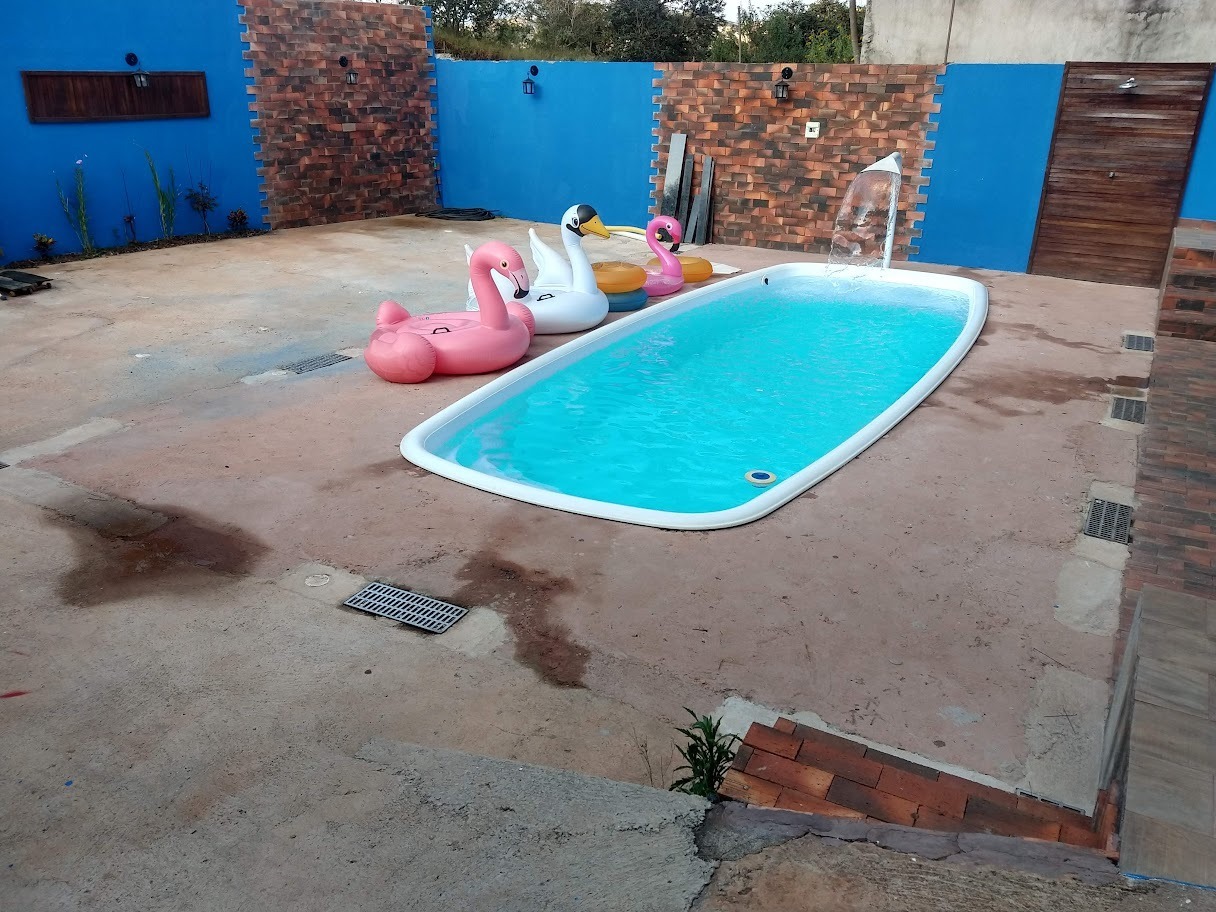 Casa de Condomínio à venda com 3 quartos, 450m² - Foto 18