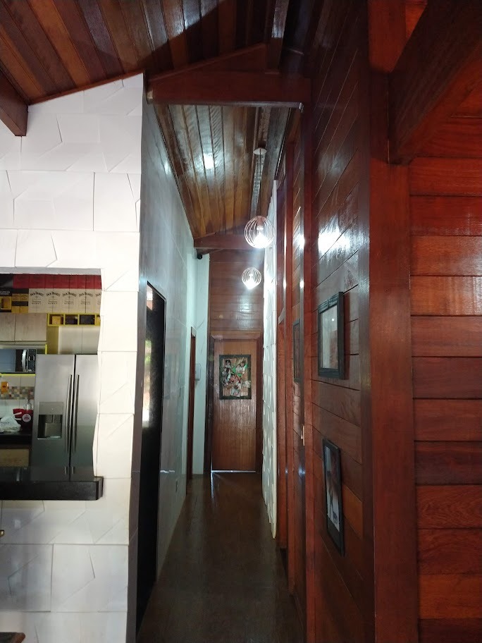 Casa de Condomínio à venda com 3 quartos, 450m² - Foto 22