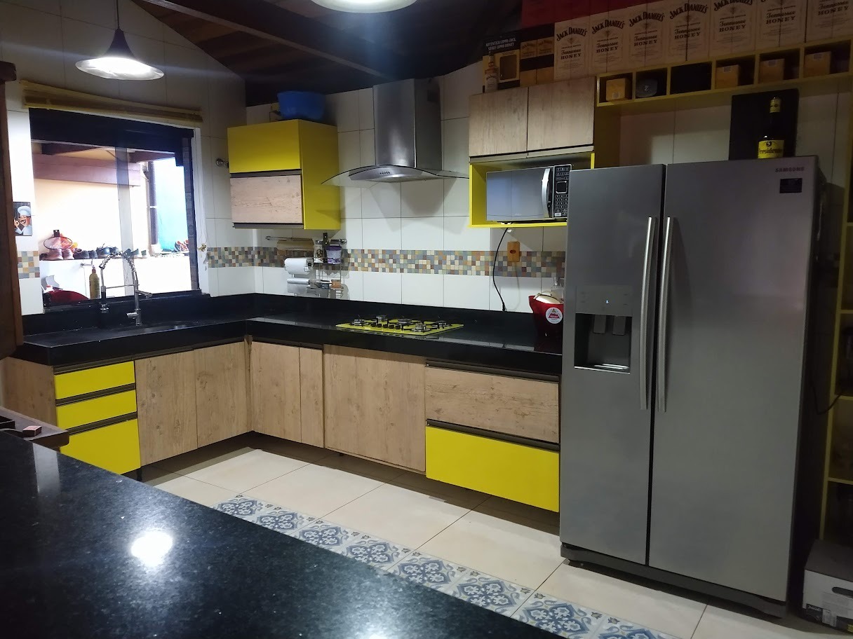 Casa de Condomínio à venda com 3 quartos, 450m² - Foto 20