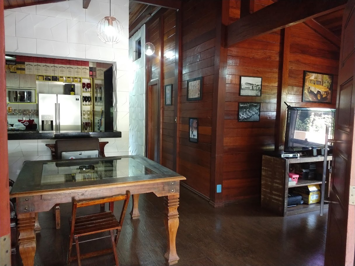 Casa de Condomínio à venda com 3 quartos, 450m² - Foto 19