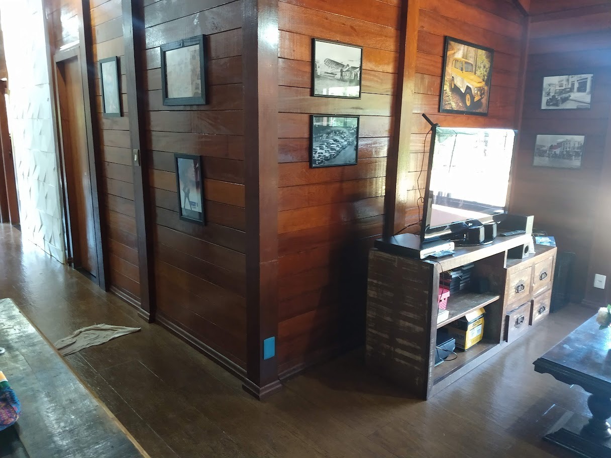 Casa de Condomínio à venda com 3 quartos, 450m² - Foto 8