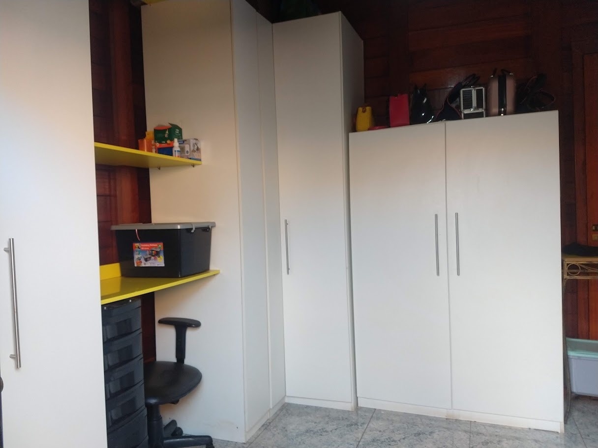 Casa de Condomínio à venda com 3 quartos, 450m² - Foto 17
