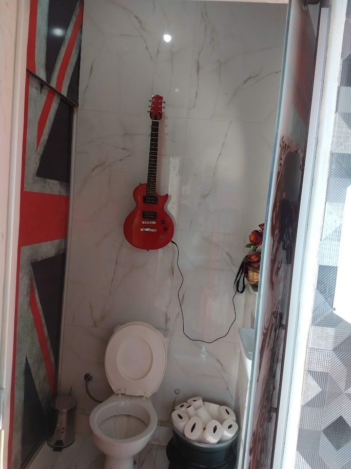 Casa de Condomínio à venda com 3 quartos, 450m² - Foto 24