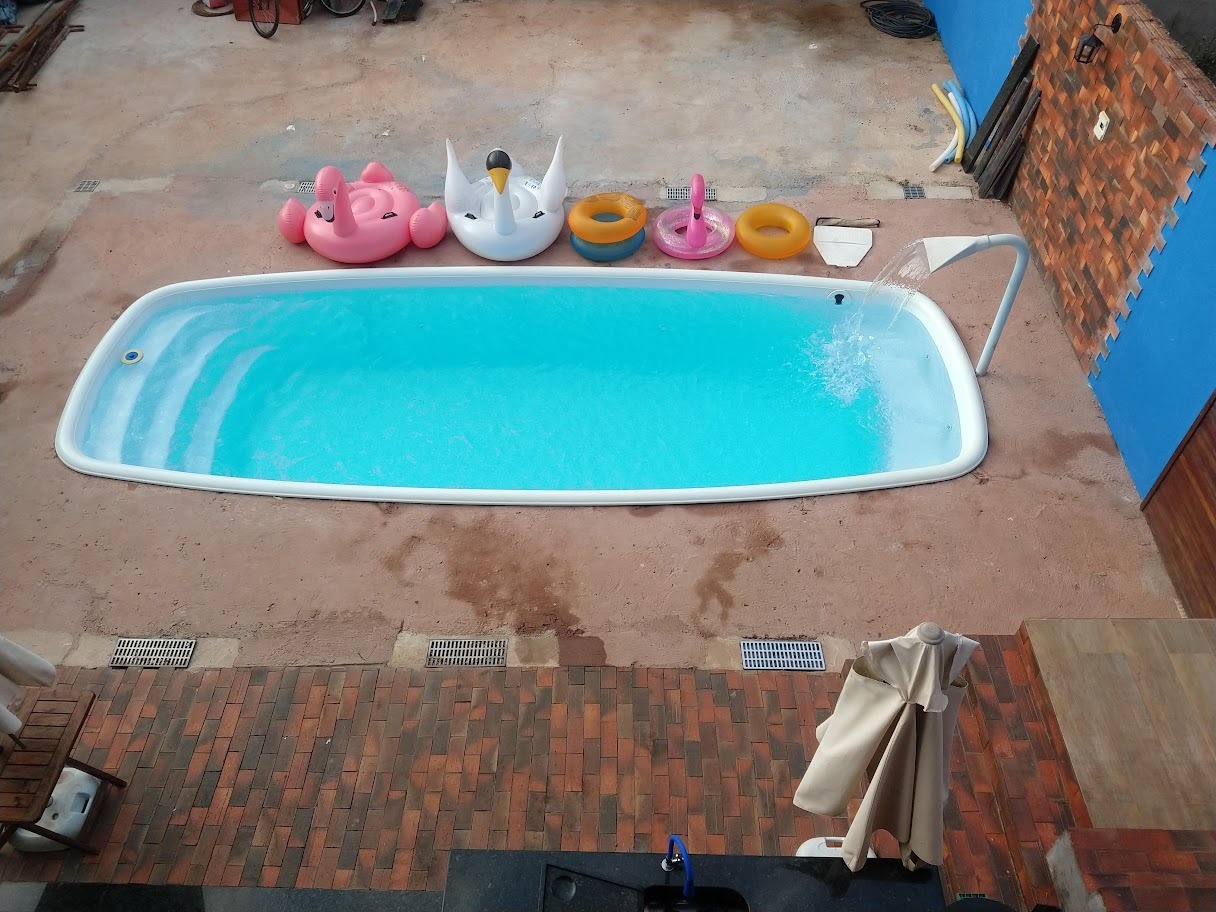 Casa de Condomínio à venda com 3 quartos, 450m² - Foto 9