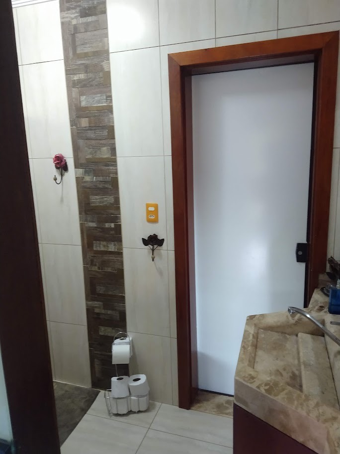 Casa de Condomínio à venda com 3 quartos, 450m² - Foto 5