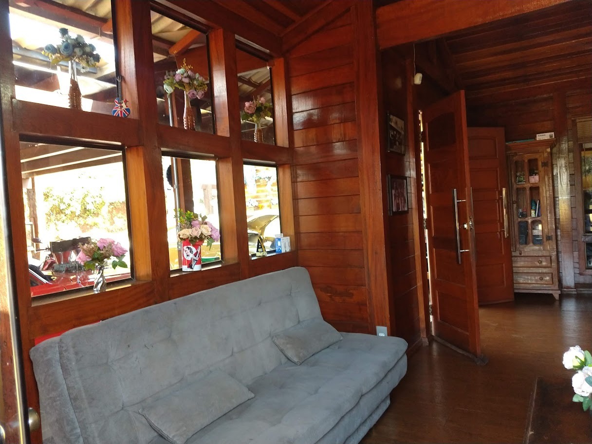 Casa de Condomínio à venda com 3 quartos, 450m² - Foto 15