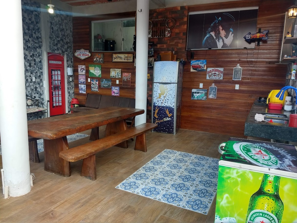 Casa de Condomínio à venda com 3 quartos, 450m² - Foto 10