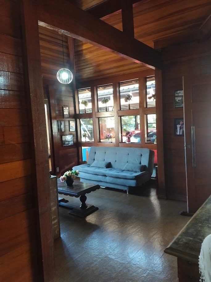 Casa de Condomínio à venda com 3 quartos, 450m² - Foto 11
