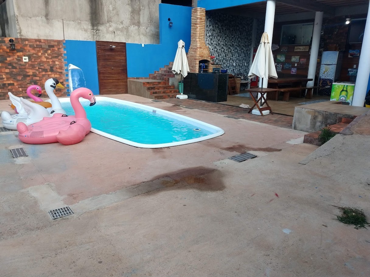 Casa de Condomínio à venda com 3 quartos, 450m² - Foto 16