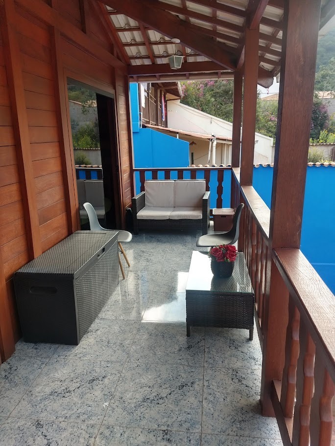 Casa de Condomínio à venda com 3 quartos, 450m² - Foto 6