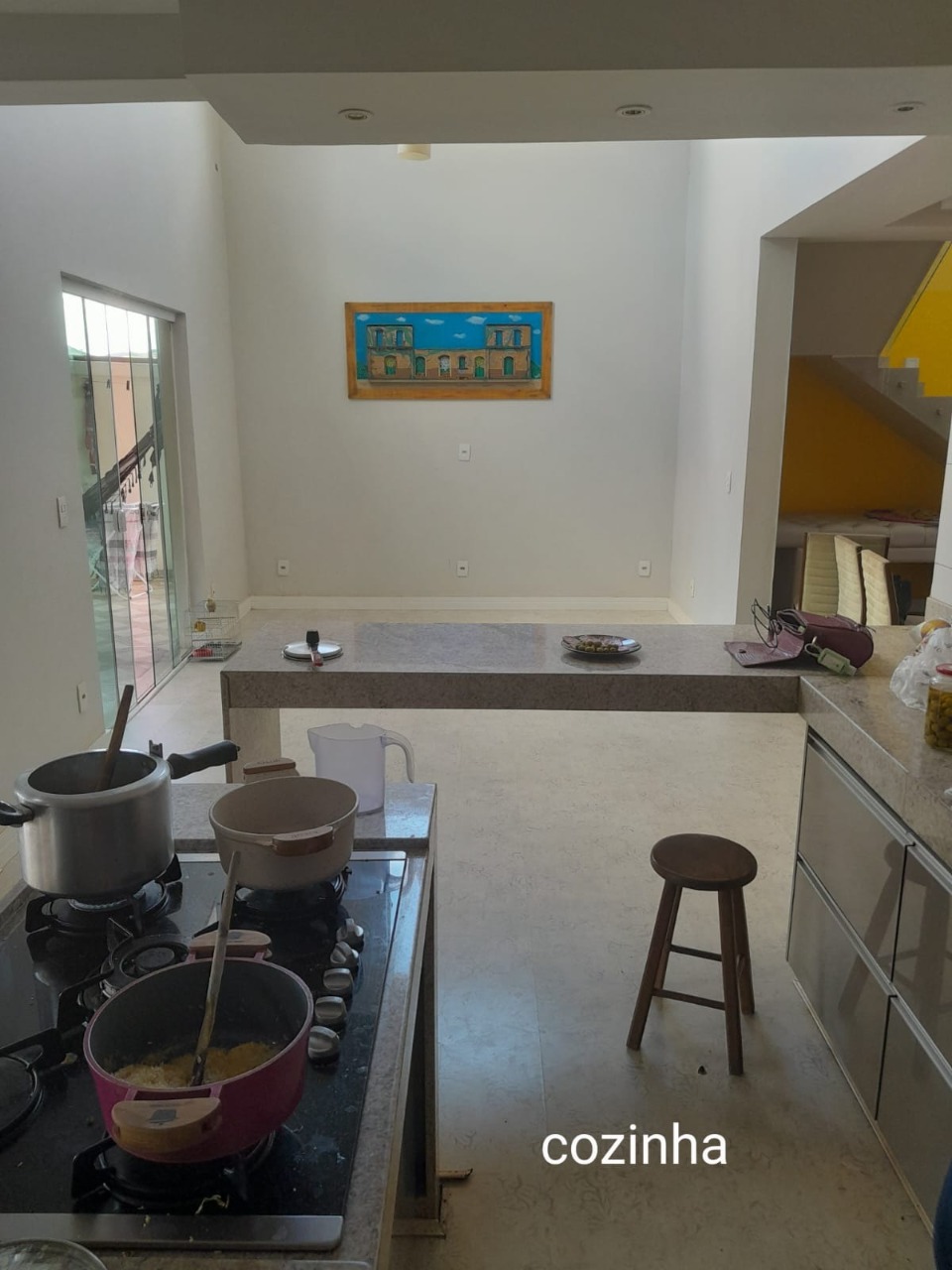 Casa de Condomínio à venda com 3 quartos - Foto 2
