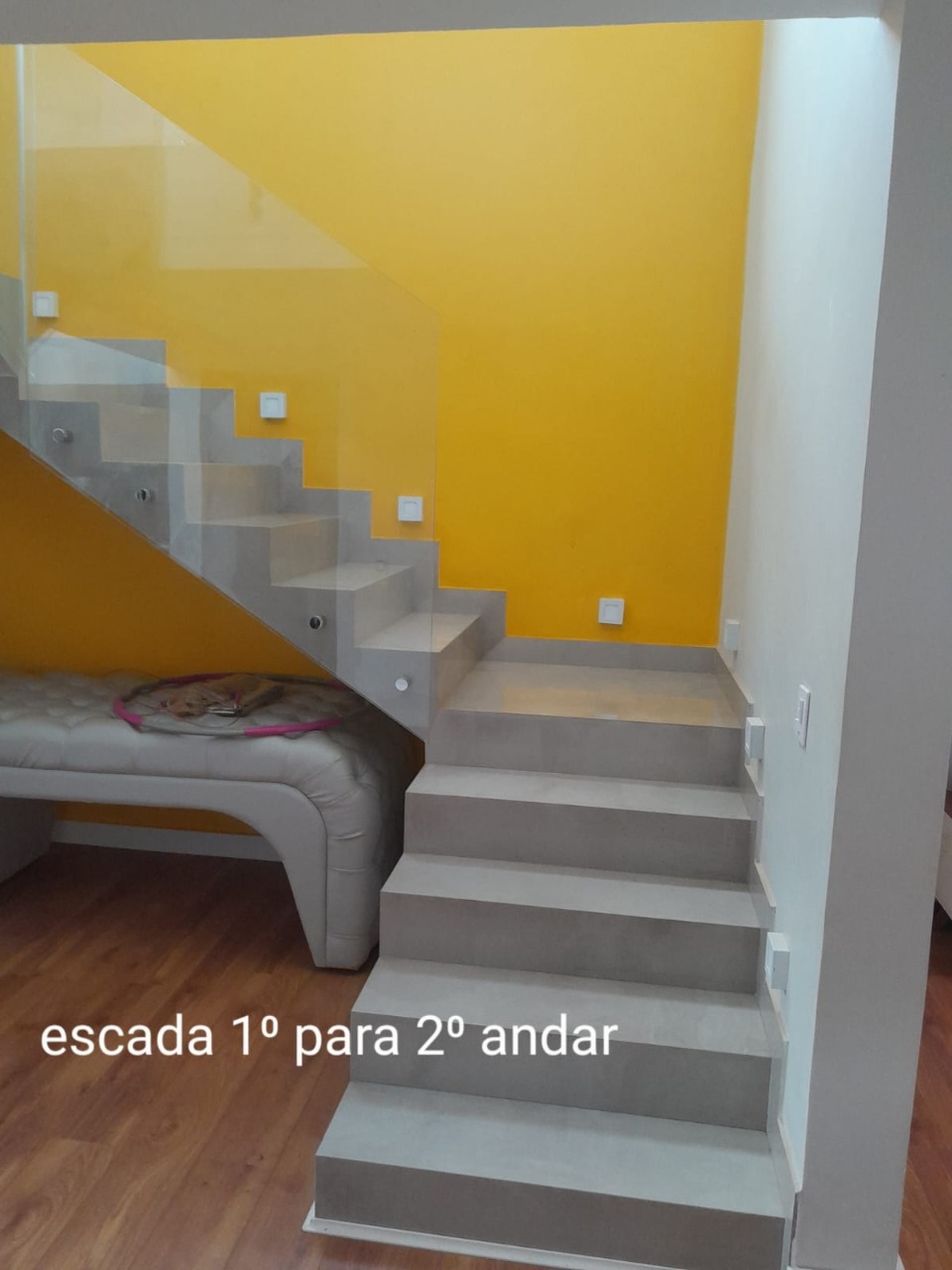 Casa de Condomínio à venda com 3 quartos - Foto 20