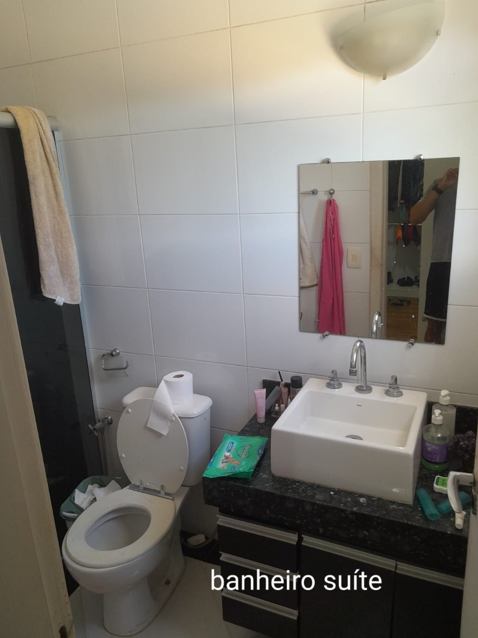 Casa de Condomínio à venda com 3 quartos - Foto 22