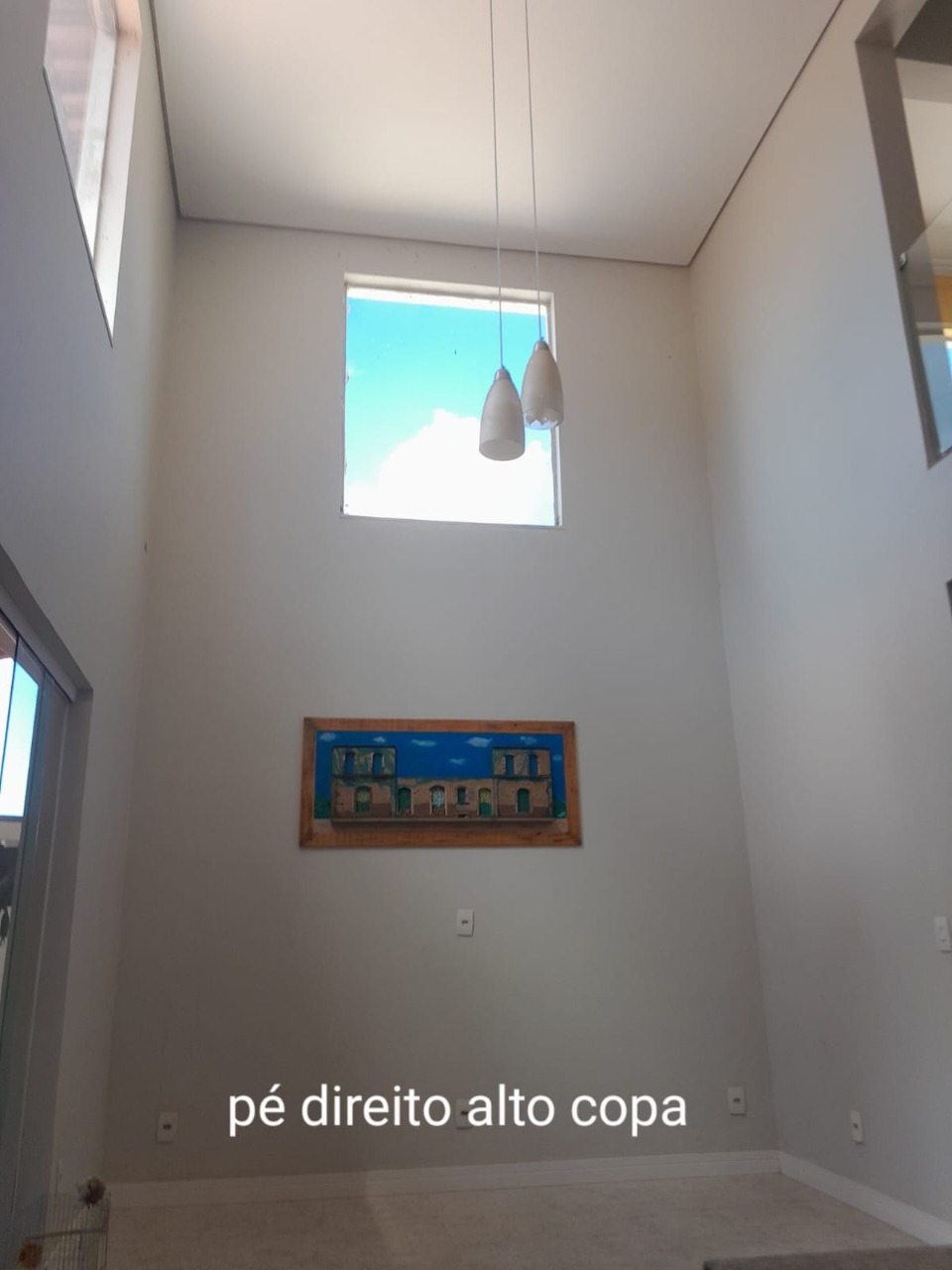 Casa de Condomínio à venda com 3 quartos - Foto 4
