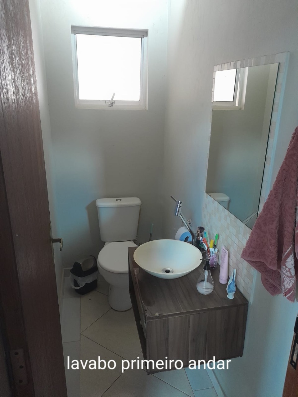 Casa de Condomínio à venda com 3 quartos - Foto 18
