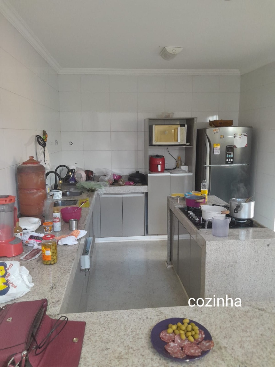 Casa de Condomínio à venda com 3 quartos - Foto 12