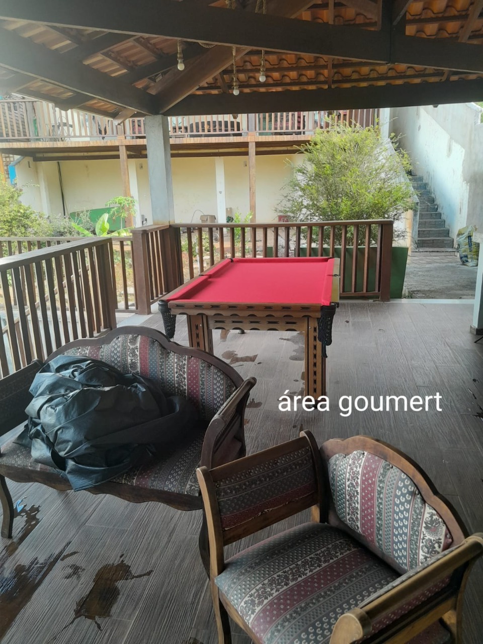 Casa de Condomínio à venda com 3 quartos - Foto 24