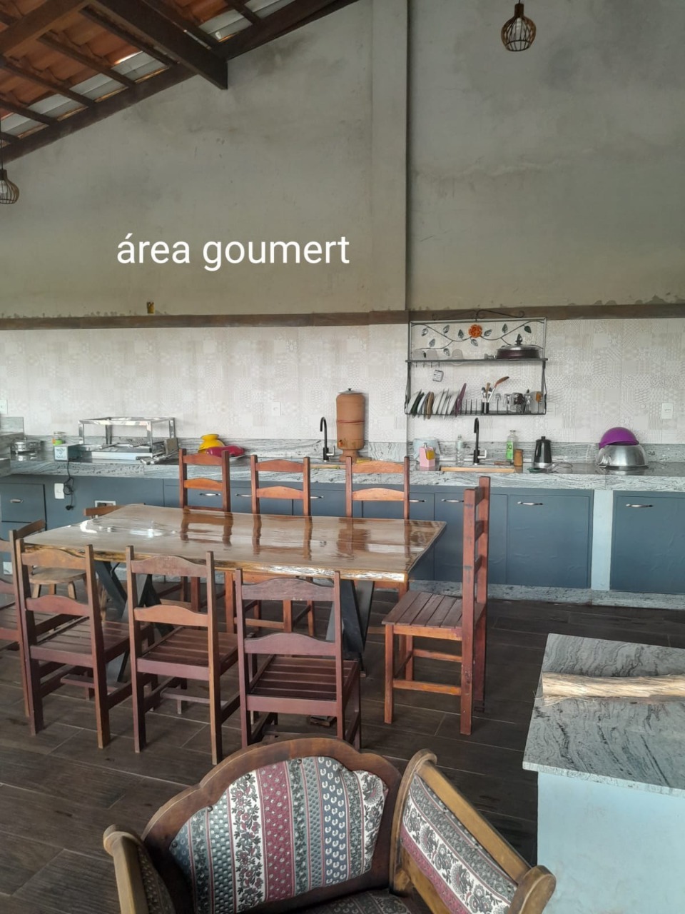 Casa de Condomínio à venda com 3 quartos - Foto 5