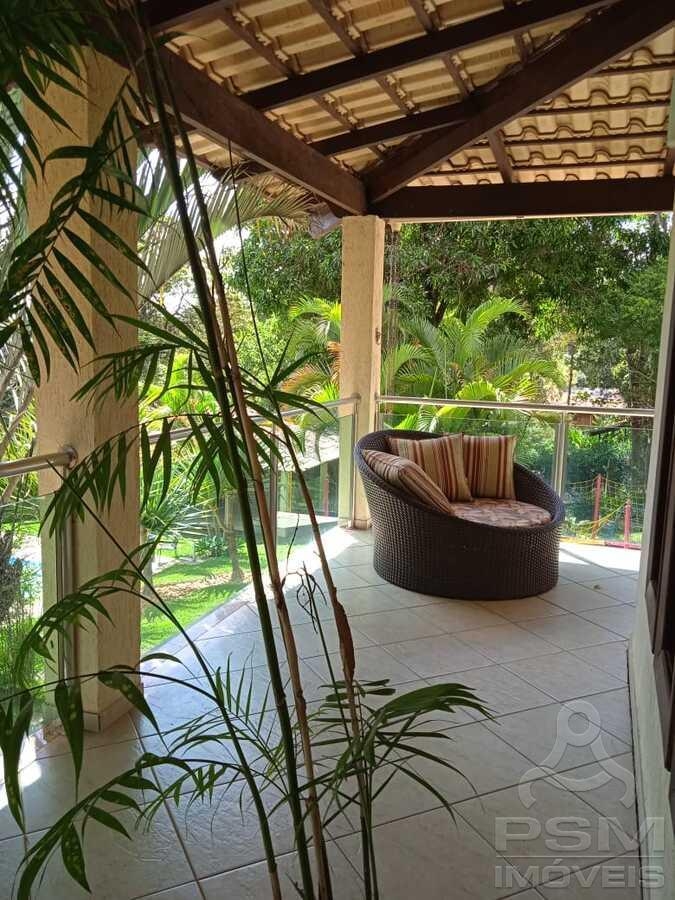 Sítio à venda com 4 quartos, 370m² - Foto 19