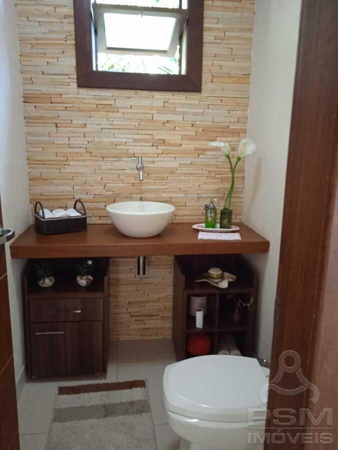 Sítio à venda com 4 quartos, 370m² - Foto 4