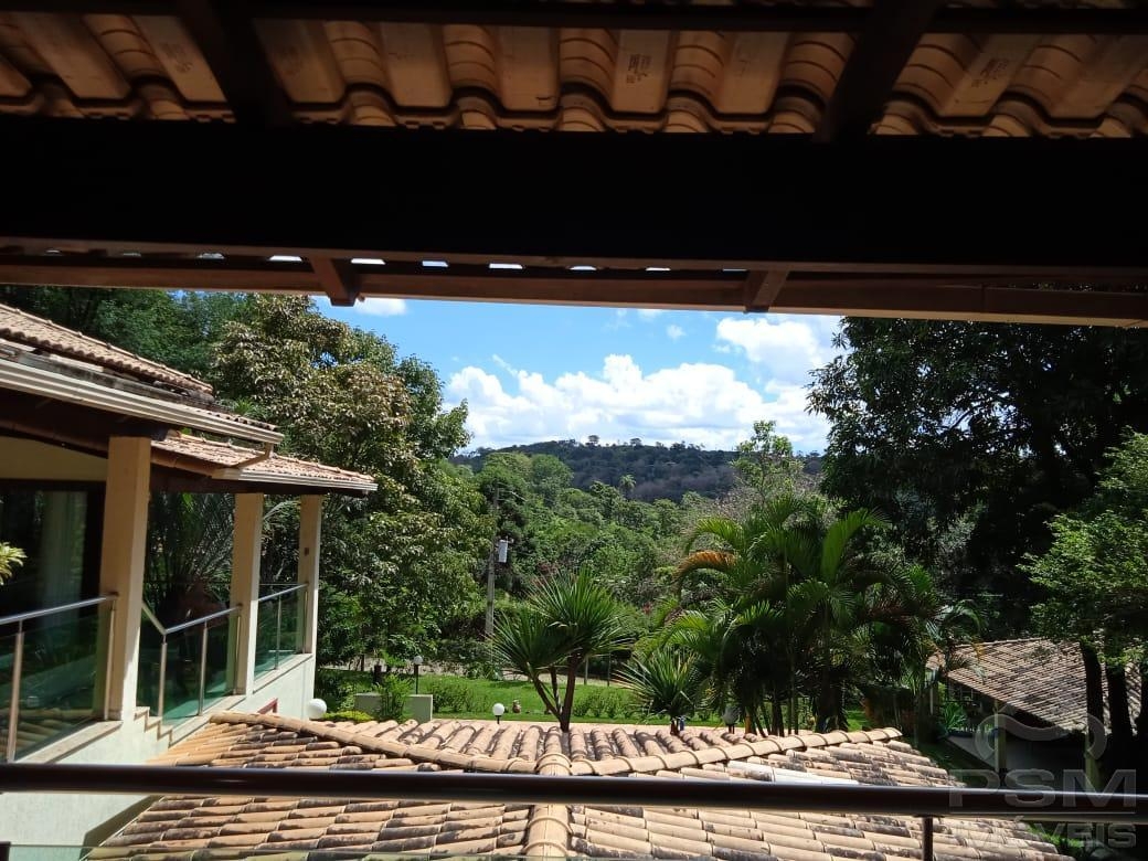 Sítio à venda com 4 quartos, 370m² - Foto 17
