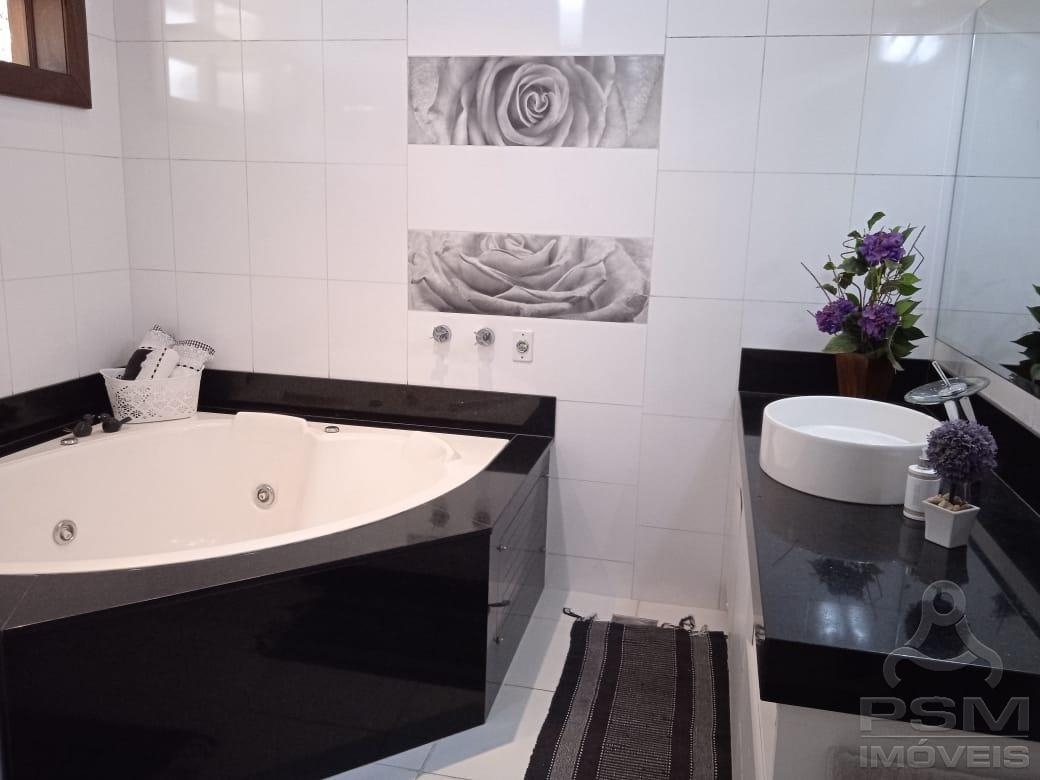 Sítio à venda com 4 quartos, 370m² - Foto 9