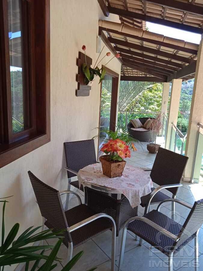 Sítio à venda com 4 quartos, 370m² - Foto 11