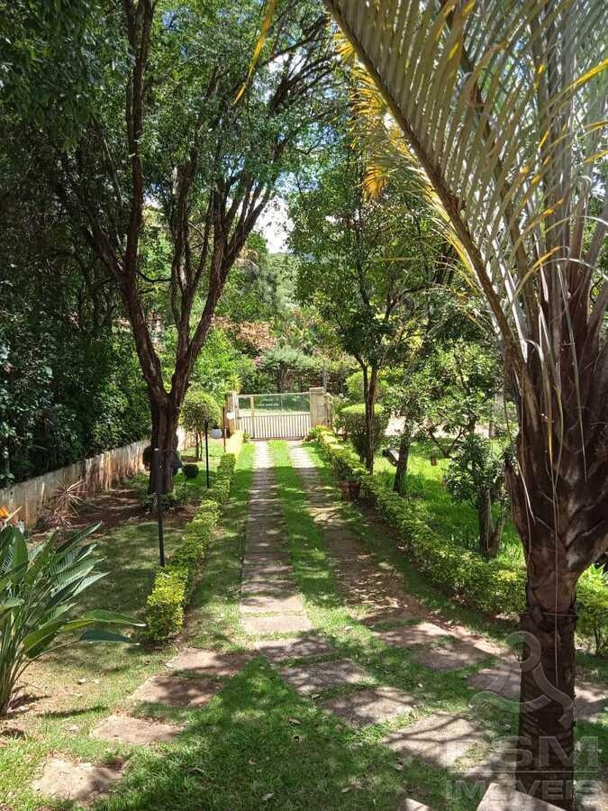 Sítio à venda com 4 quartos, 370m² - Foto 18