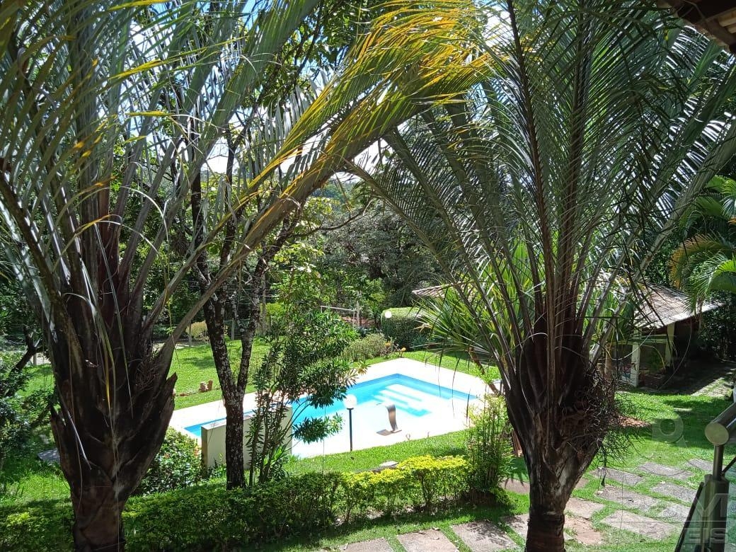 Sítio à venda com 4 quartos, 370m² - Foto 20