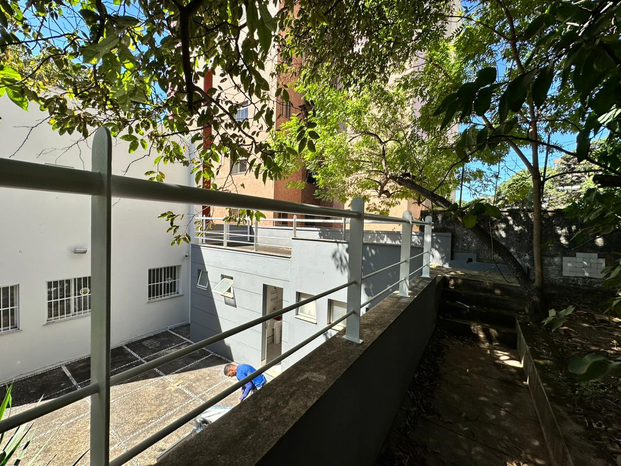 Casa para alugar com 5 quartos, 190m² - Foto 24