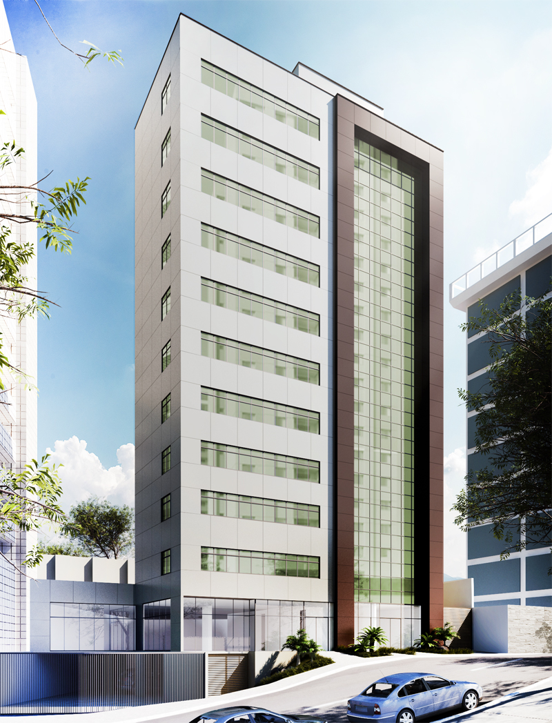 Conjunto Comercial-Sala à venda, 53m² - Foto 5
