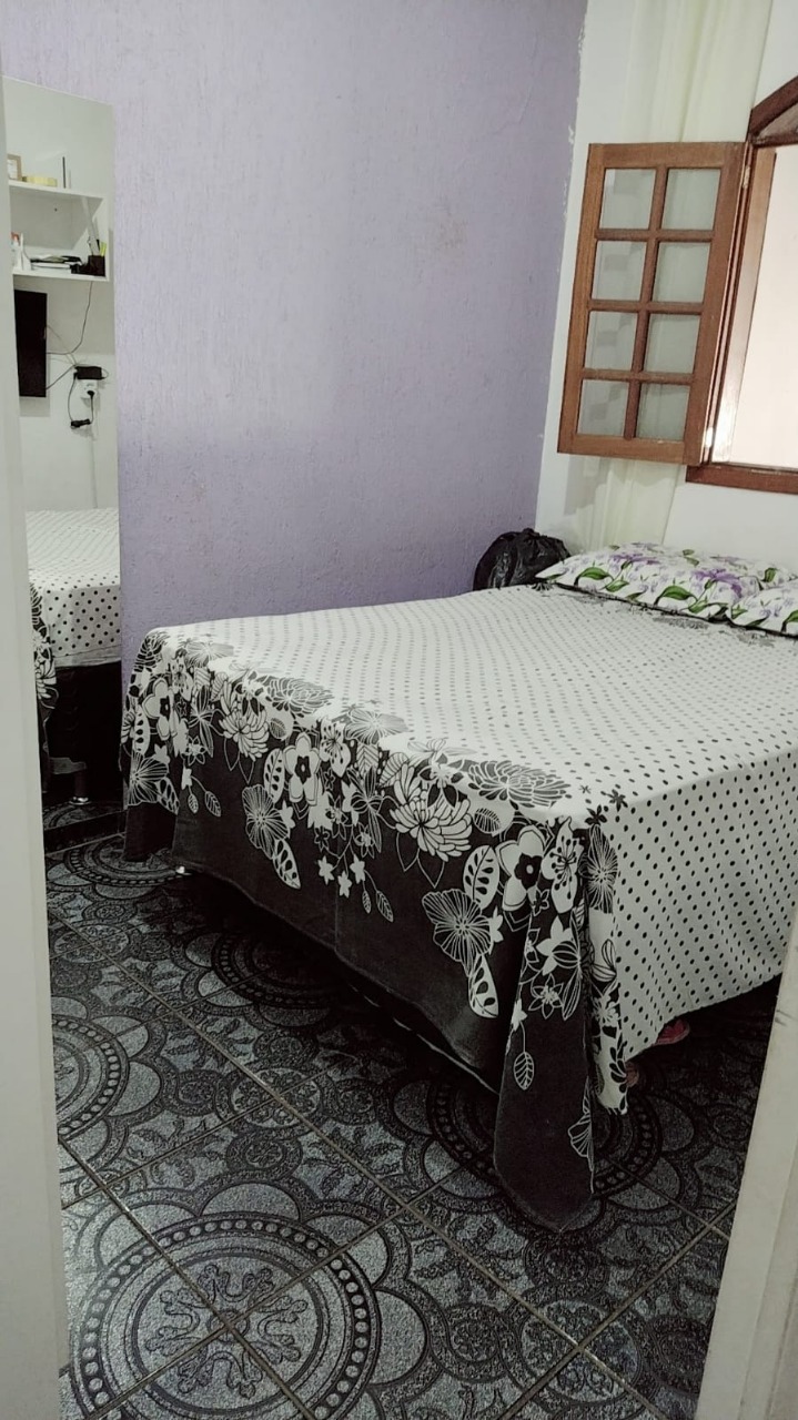 Casa à venda com 2 quartos, 80m² - Foto 8