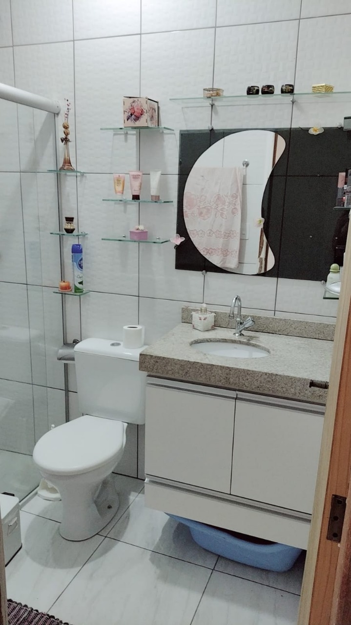 Casa à venda com 2 quartos, 80m² - Foto 13