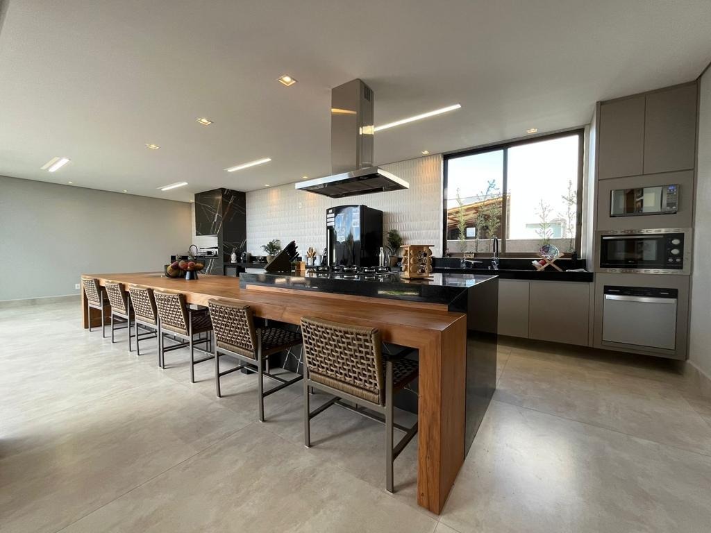 Casa de Condomínio à venda com 4 quartos, 296m² - Foto 14