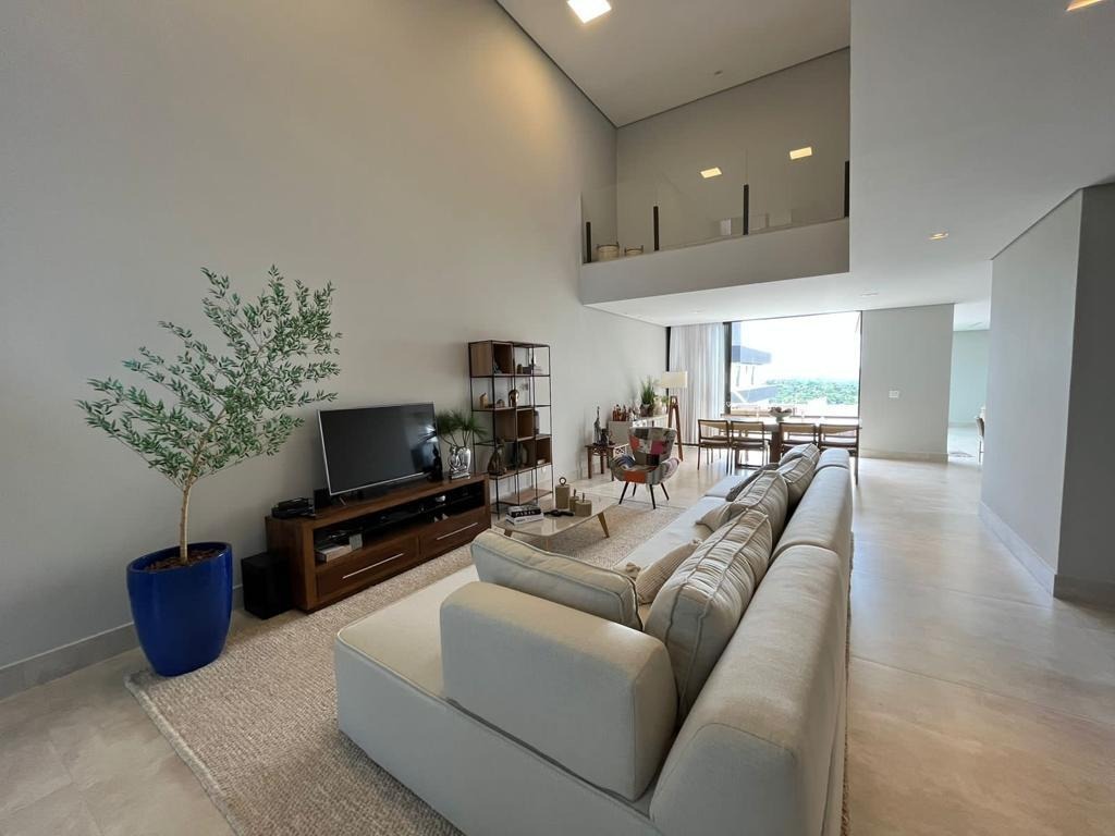 Casa de Condomínio à venda com 4 quartos, 296m² - Foto 2