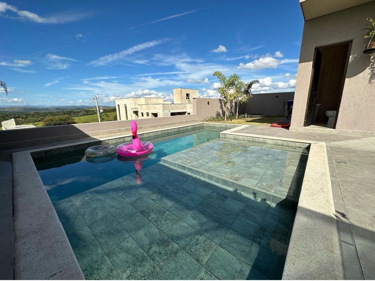 Casa de Condomínio à venda com 4 quartos, 296m² - Foto 19