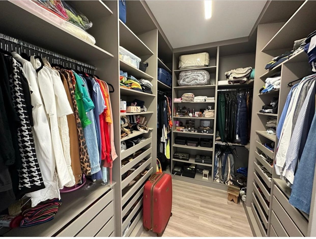 Casa de Condomínio à venda com 4 quartos, 296m² - Foto 7